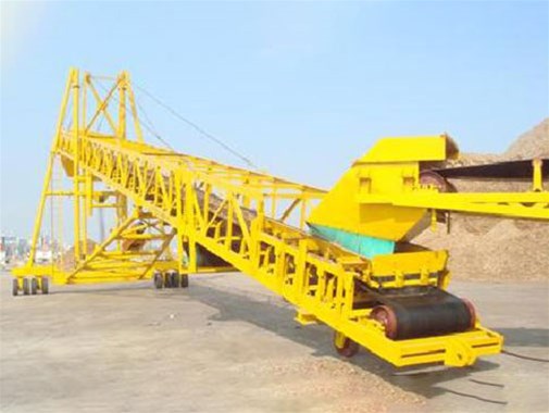 如何設計無動力滾筒輸送機的滾筒效果更好？